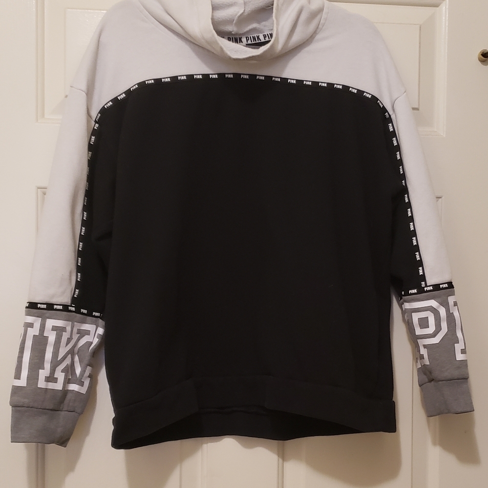 Womens hoodie